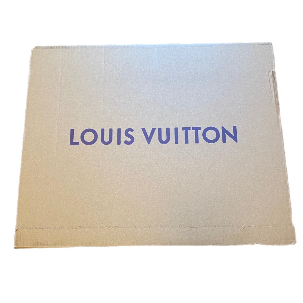 Louis Vuitton EXTRA Large Shipping Box